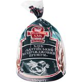 Хліб Катеринославхліб Балтійський бездріжджовий преміум 350 г