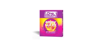 პრეზერვატივი One Touch Enjoy Maxx 3ც/4260363471374