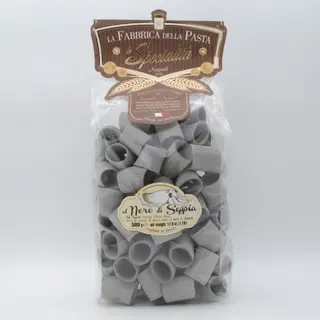 პასტა /Gragnano/ "Miez Paccheri Rigati" 265959  500 გრ 