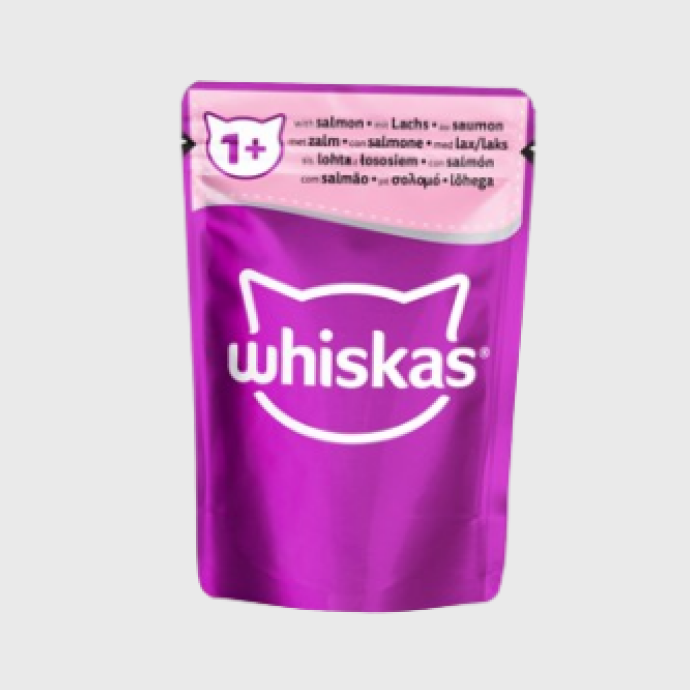 Корм для кошек