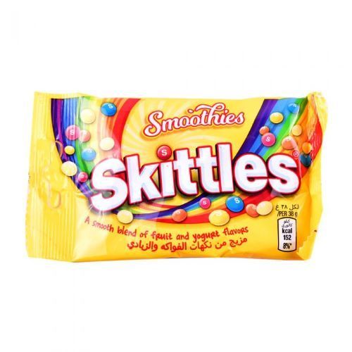 SWEETS & SNACKS / ტკბილეული და სნექი