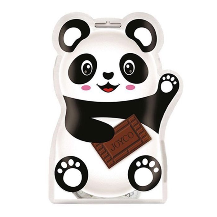 საღეჭი რეზინი, კანფეტი, ჟელიბონი