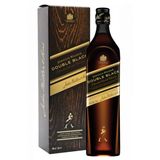 Johnnie Walker Double Black 0,7 L 40 % - ვისკი ჯონი ვოლქერი დაბლ ბლექი