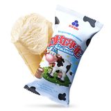 Морозиво Рудь вафельний стаканчик Дитяче бажання 70 г