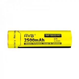 AVB Battery M1 2500mAh 20A