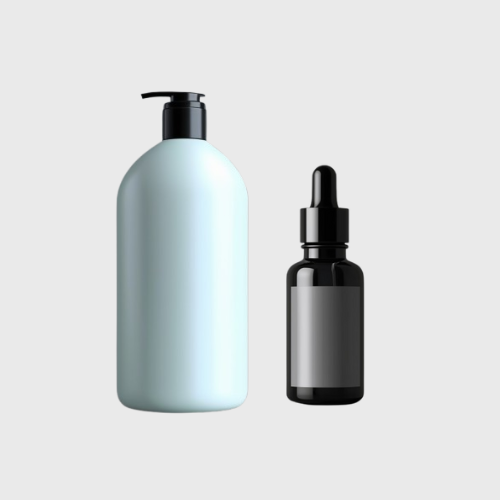 თავის მოვლა და კოსმეტიკა