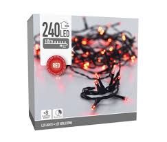 განათება.