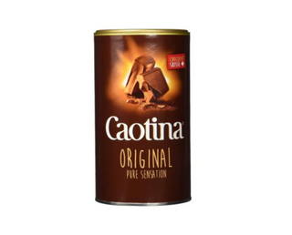 Շոկոլադե փոշի Կաոտինա Օրիջինալ ըմպելիքի համար 500գ

