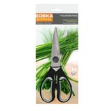 ბოსტნეულის საჭრელი მაკრატელი /EDEKA/