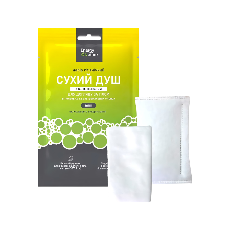 Товари для туризму.