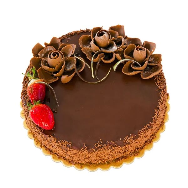 Рулети та бісквіти