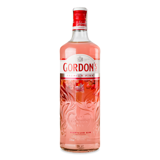 Джин Gordon’s Premium Pink 0,7л