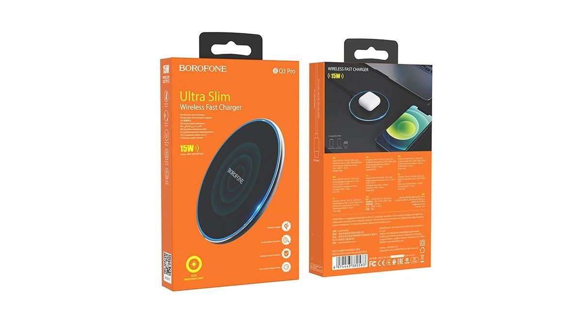 სმარტფონის აქსესუარები