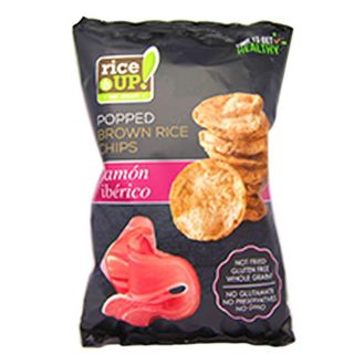 ჩიფსი ყავისფერ ბრ ხამონი 60გრ რასიაპ