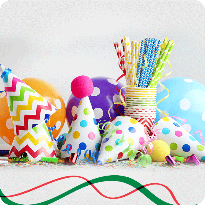 სადღესასწაულო 