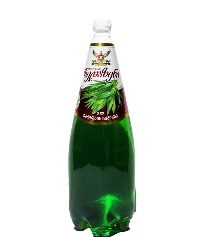 უალკოჰოლო სასმელი 🎄