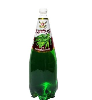 ზედაზენი - ლიმონათი ტარხუნა, პეტი 2ლ