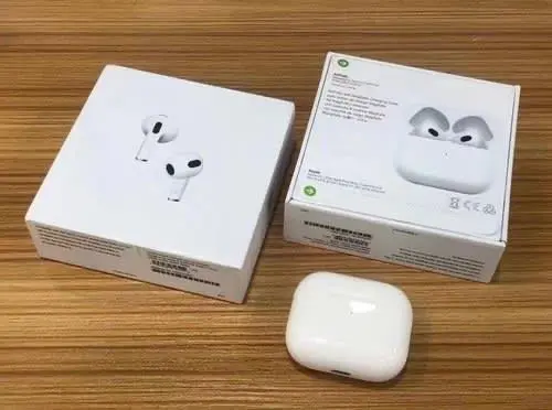 Earbuds and Earphones