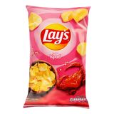 Lays Краб 60г (PL)