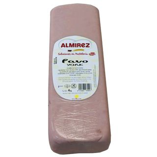 ლორი /Elpozo/ ALMIREZ/ ინდაურის "იორკი" 1კგ