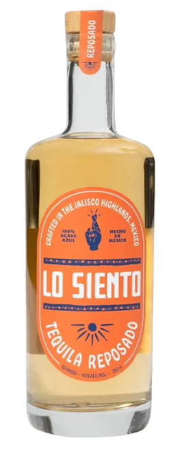 Tequila & Vodka 🎃