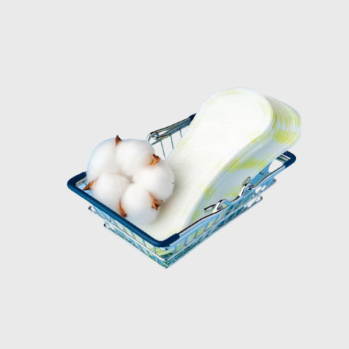 Կանացի միջադիրներ և տամպոններ