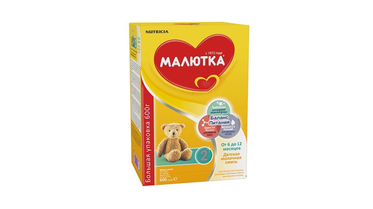 რძის ფორმულა და ფხვნილი
