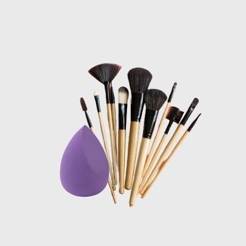 Դիմահարդարման պարագաներ