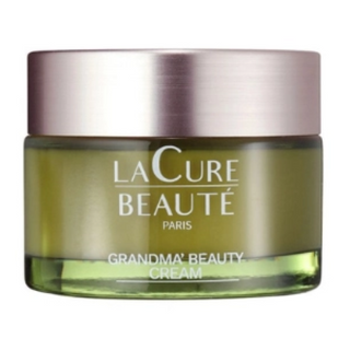 ლა კუღ ბოტე - სახის კრემი დამატენ/მკვებავი 'ბებოს რეცეპტით'50მლ 9911/9114 GRANDMA CREAM JAR 50ML