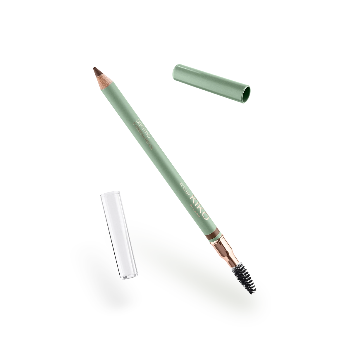 Kind By Kiko - Eyebrows