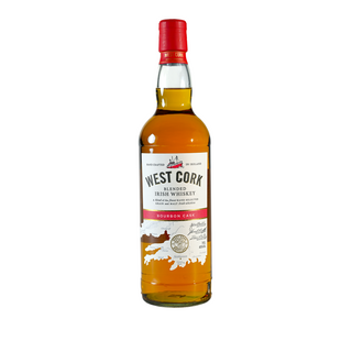 West Cork Original 0,7 L 40% - ვისკი ვესტ კორკი