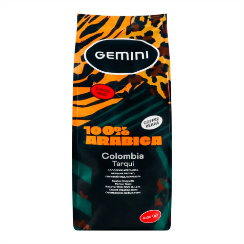 Кава та чай.