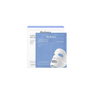 BIODANCE Hydro Cera-nol Real Deep Mask 1 sheet