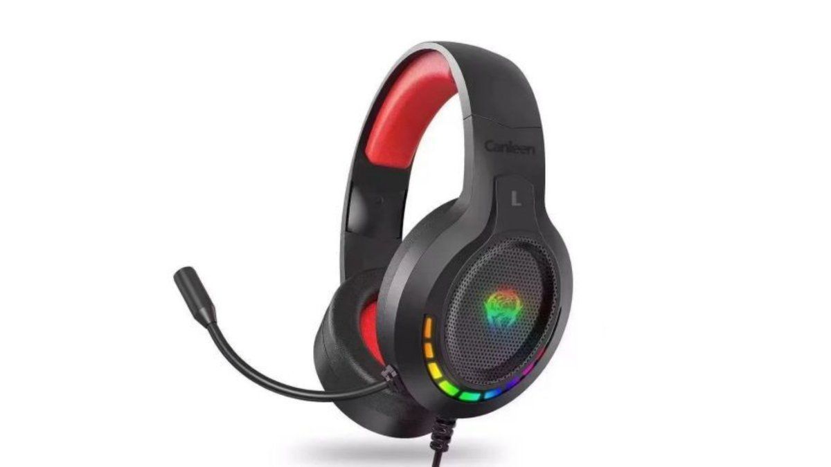 გეიმინგ ყურსასმენი 