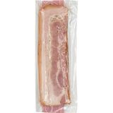 Грудинка Глобине без ребер копчено-варена, вагова, 100г