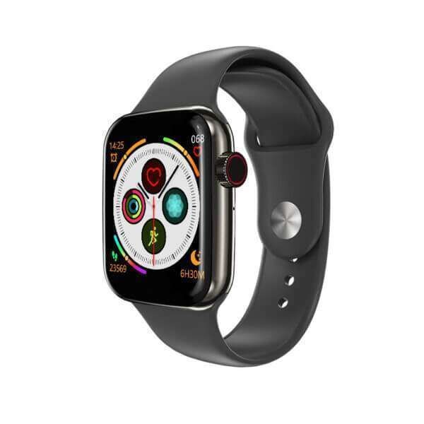 სმარტ საათი