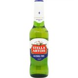 Пиво Stella Artois світле фільтроване безалкогольне 0.33 л