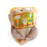 2213477 ქათამი 1 კგ /კოდა/ გაყინული