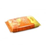 Мармелад 240г Своя лінія Дольки з ароматом лимону та апельсину желейний неглазурований