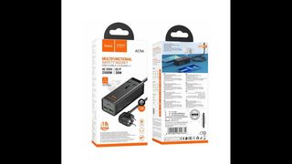 Hoco multifunction safety socket 2500W AC9A- 00583 