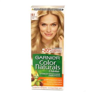 ქოლორ ნეიჩერალს საღებავი 9.1 110 მლ/3600540676832 1ც