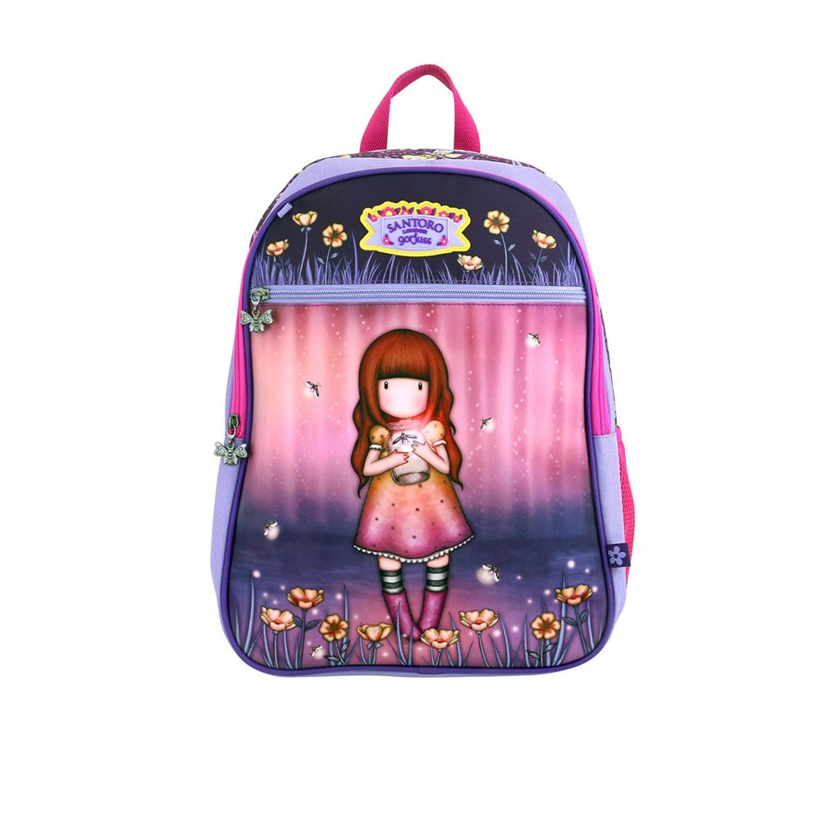 ჩანთები და საფულეები