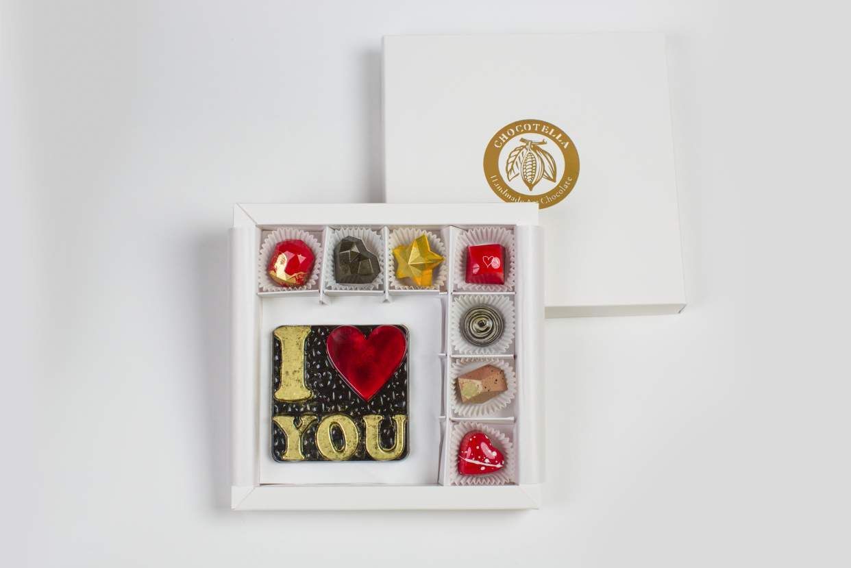 კანფეტები