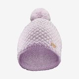 WEDZE ШАПКА ГОРНОЛЫЖНАЯ ДЛЯ ВЗРОСЛЫХ MADE IN FRANCE ФИОЛЕТОВАЯ Фиолетовый No Size