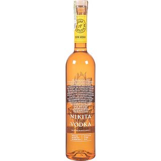 Горілка Нікіта 0,7 л