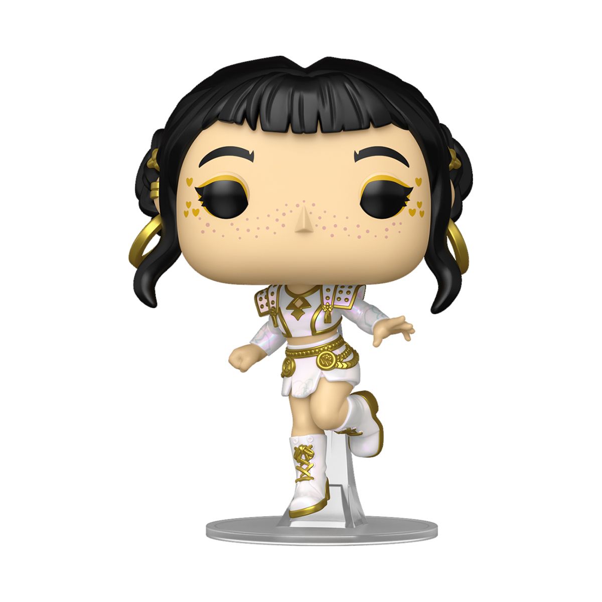 Funko Pop: екранні герої