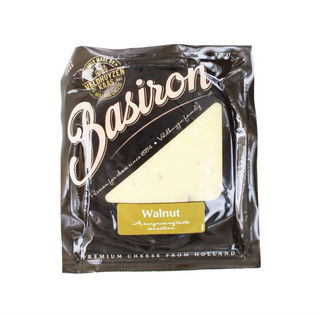 Պանիր ընկույզով «Veldhuyzen Kaas Basiron Walnut» 200գ