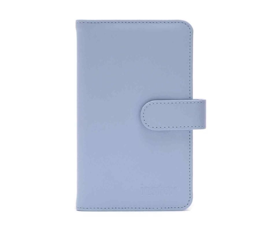 instax film and accessories.