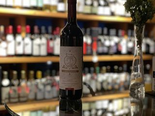 საფერავი ქვევრის - ლაელმარანი / Saperavi Qvevri LaelMarani