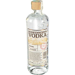 Горілка Koskenkorva 1л oridginal